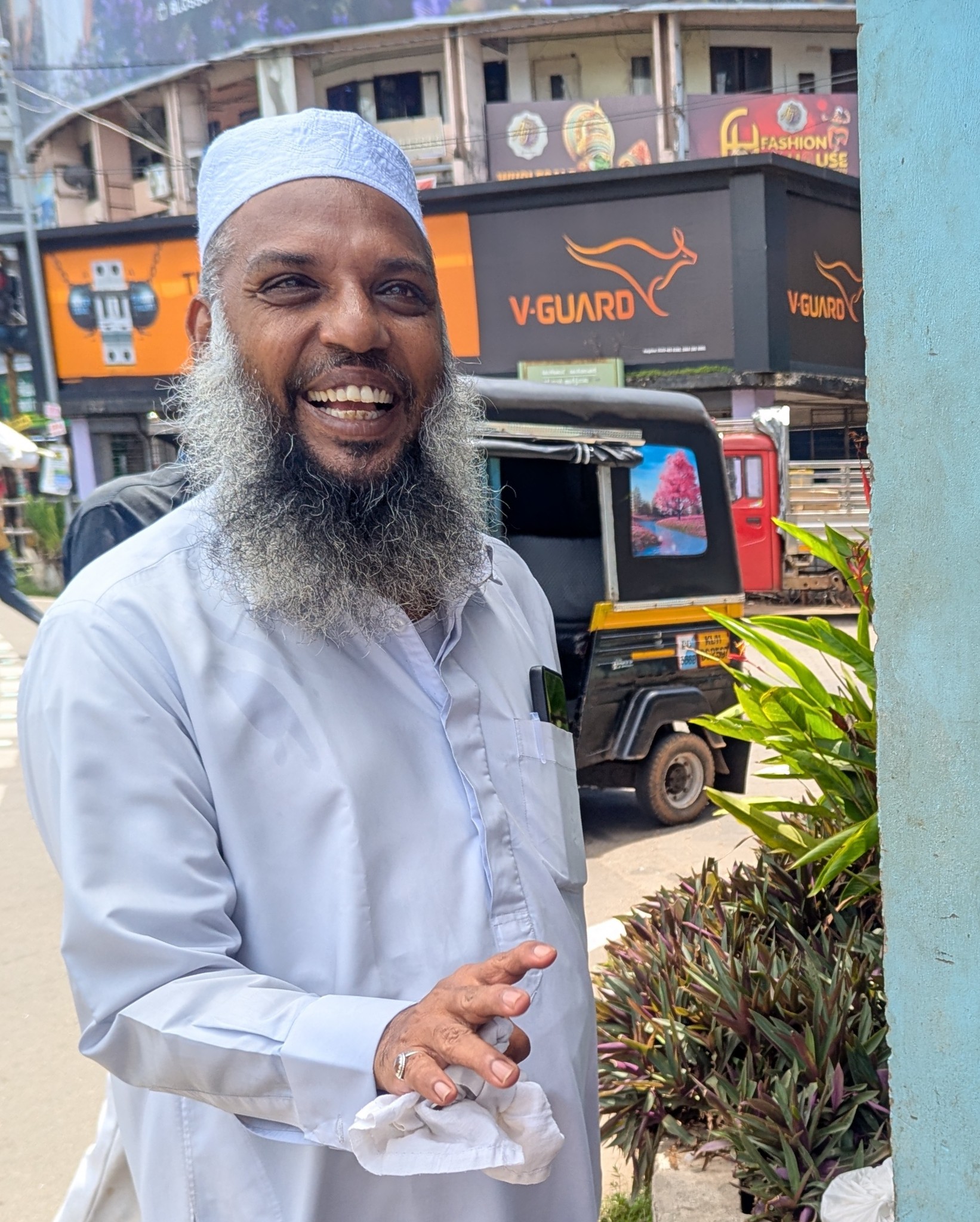 explore opportunities